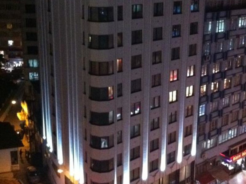 Nova Plaza Taksim Square Hotel (ех 282061