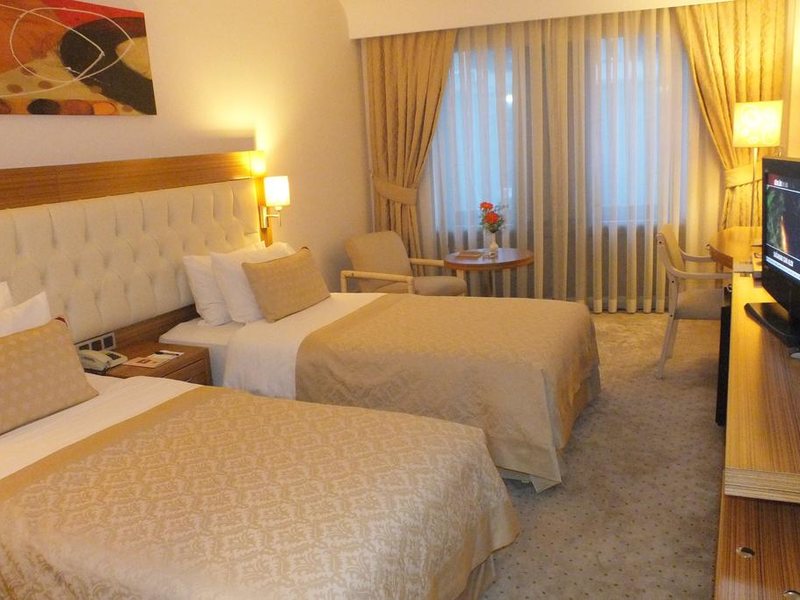 Nova Plaza Taksim Square Hotel (ех 282062