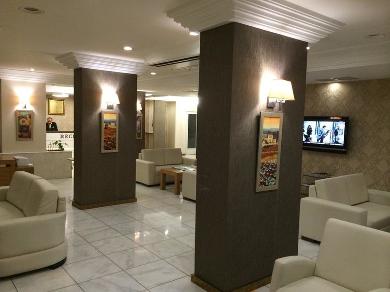 Nova Plaza Taksim Square Hotel (ех 282063