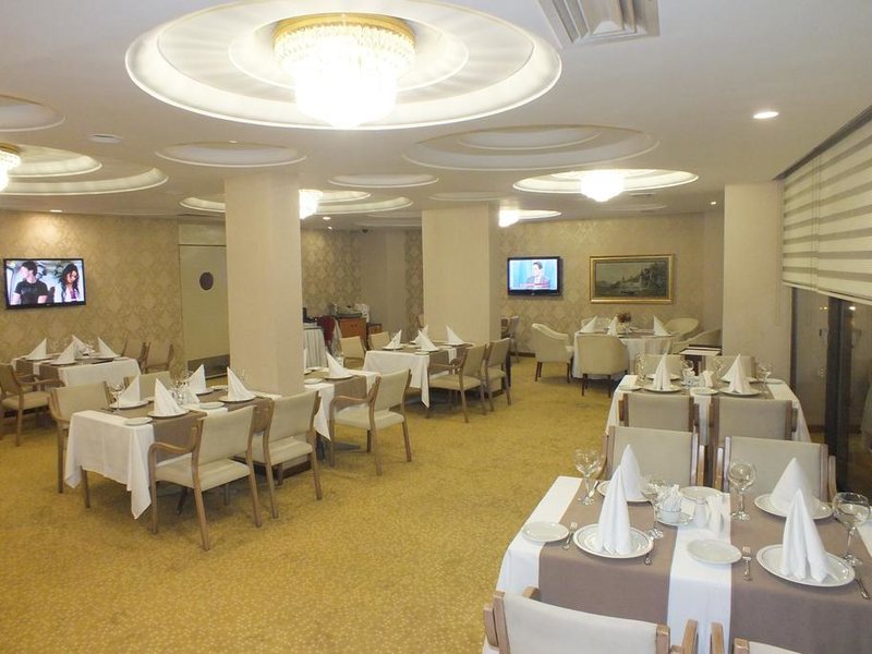 Nova Plaza Taksim Square Hotel (ех 282064