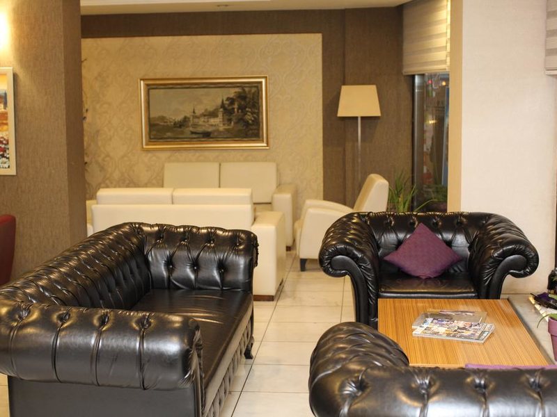 Nova Plaza Taksim Square Hotel (ех 282066