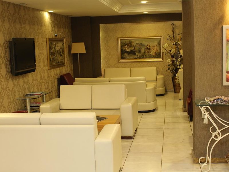 Nova Plaza Taksim Square Hotel (ех 282067