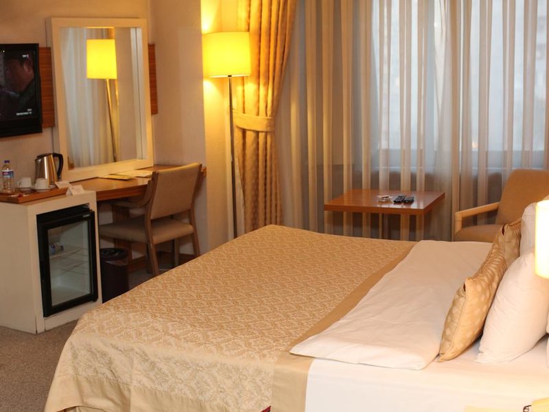 Nova Plaza Taksim Square Hotel (ех 282068