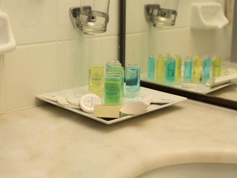 Nova Plaza Taksim Square Hotel (ех 282069