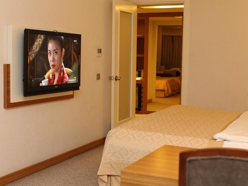 Nova Plaza Taksim Square Hotel (ех 282070