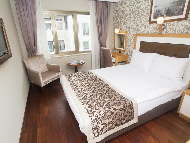 Nova Plaza Taksim Square Hotel (ех 308750