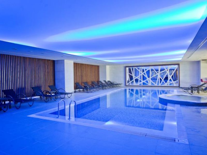 Novia Dionis Resort & Sра (ех 159915