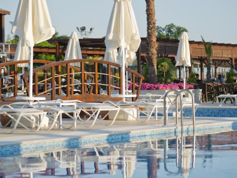 Novia Dionis Resort & Sра (ех 159919