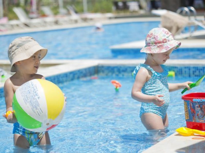 Novia Dionis Resort & Sра (ех 159921