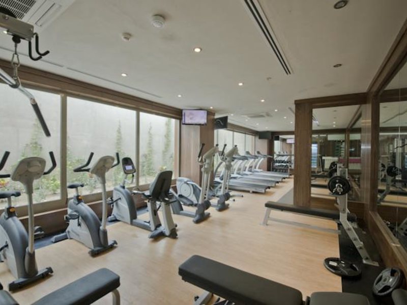 Novia Dionis Resort & Sра (ех 159925