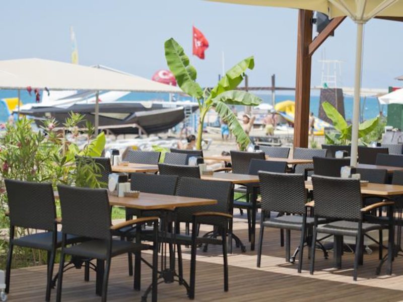 Novia Dionis Resort & Sра (ех 159927