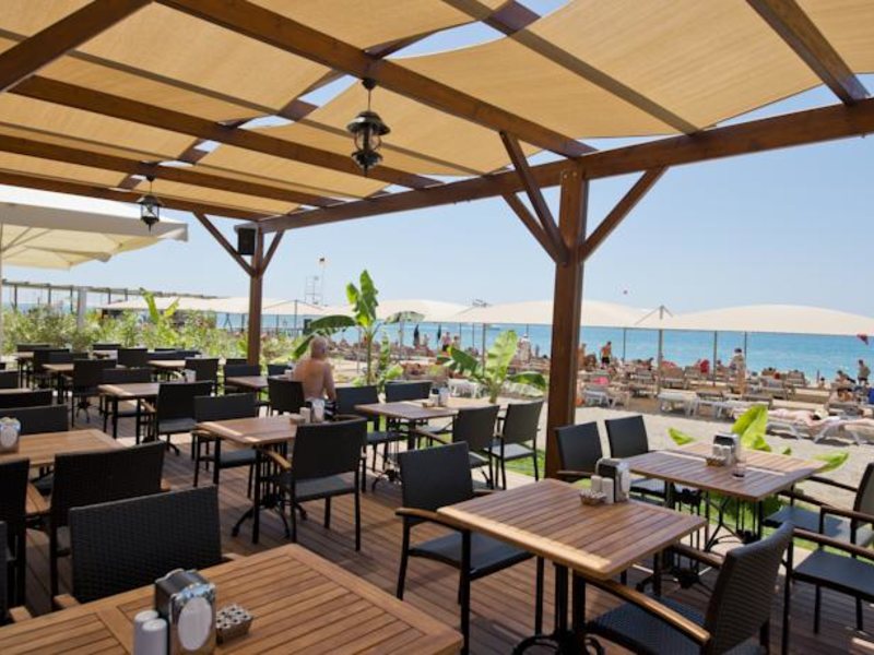 Novia Dionis Resort & Sра (ех 159929