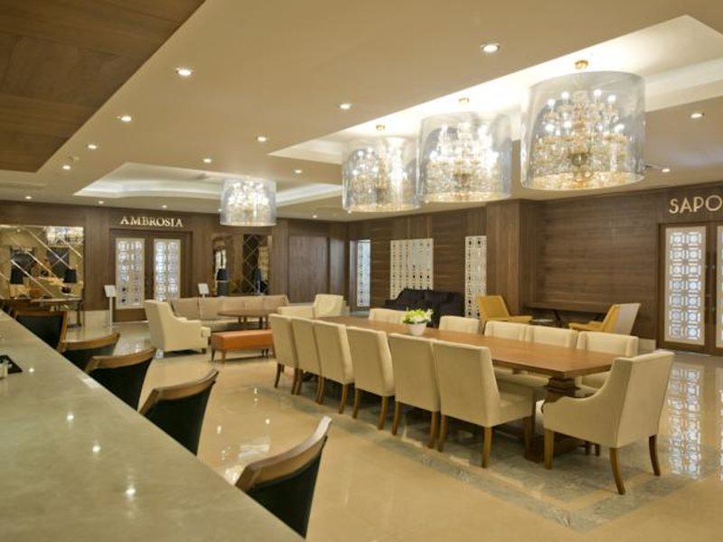 Novia Dionis Resort & Sра (ех 159932