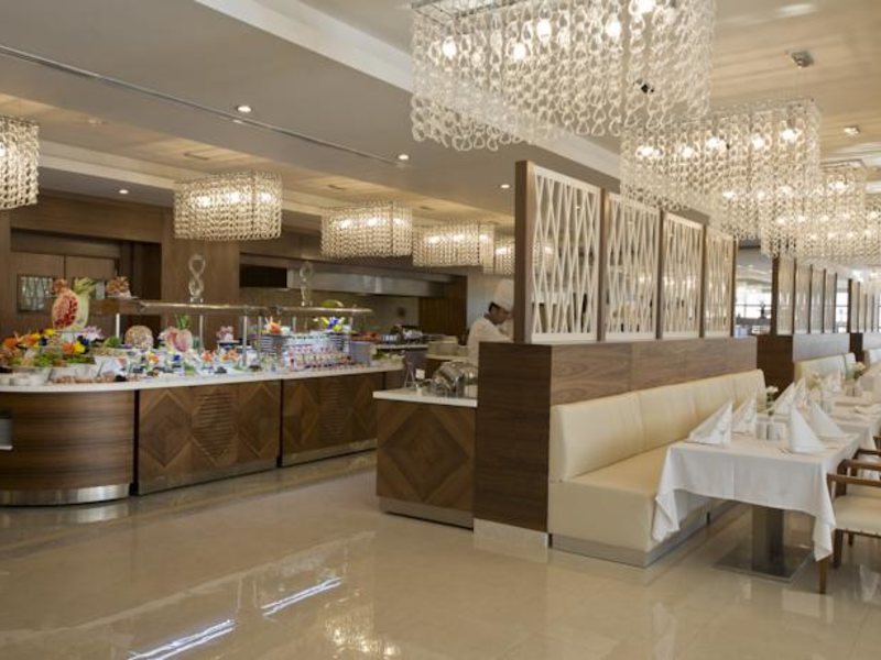 Novia Dionis Resort & Sра (ех 159934