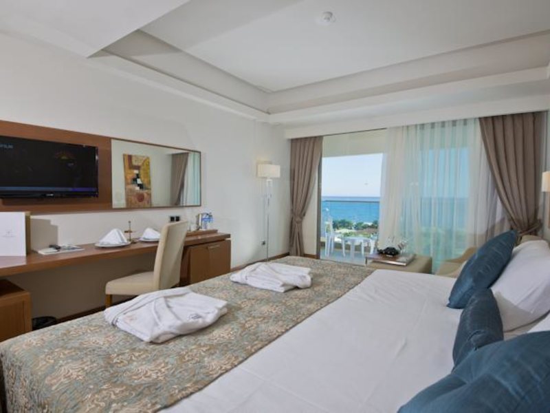 Novia Dionis Resort & Sра (ех 159937