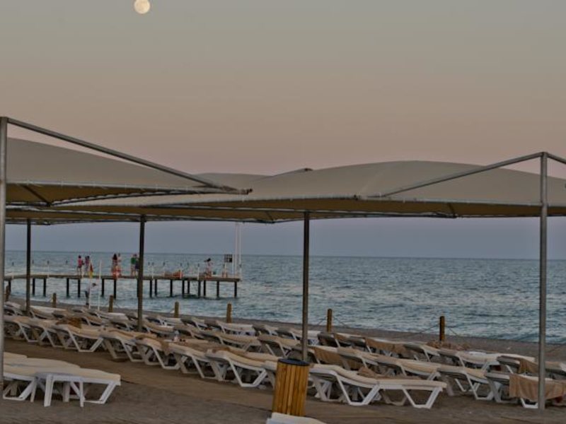 Novia Dionis Resort & Sра (ех 159944