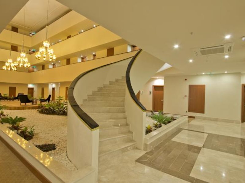 Novia Dionis Resort & Sра (ех 159946