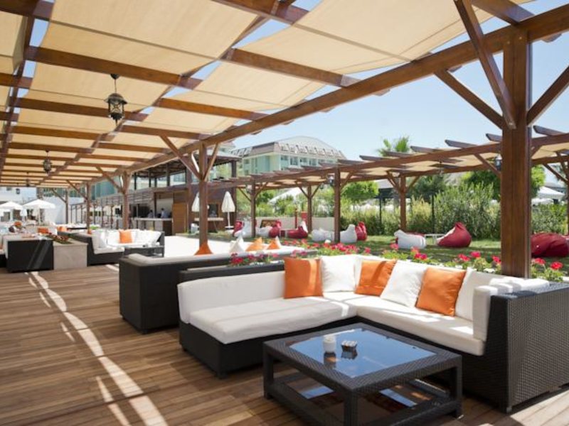 Novia Dionis Resort & Sра (ех 159948