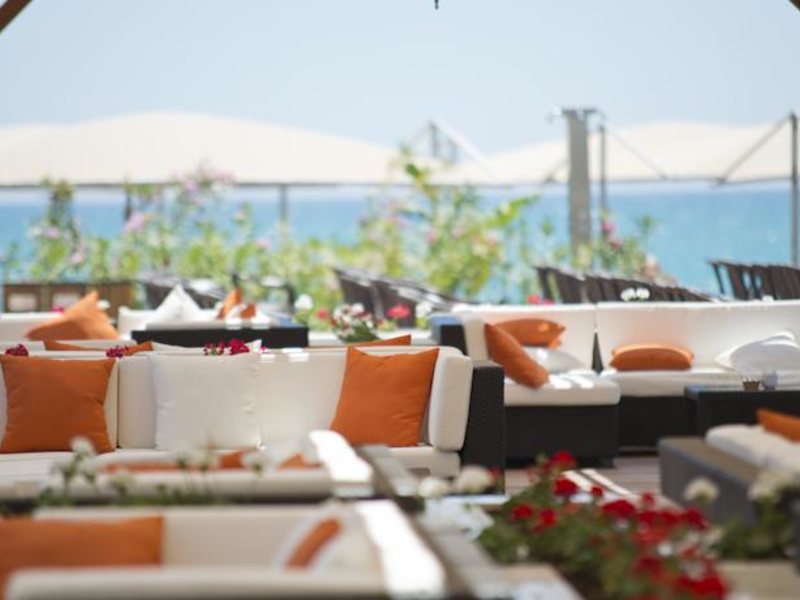 Novia Dionis Resort & Sра (ех 159949