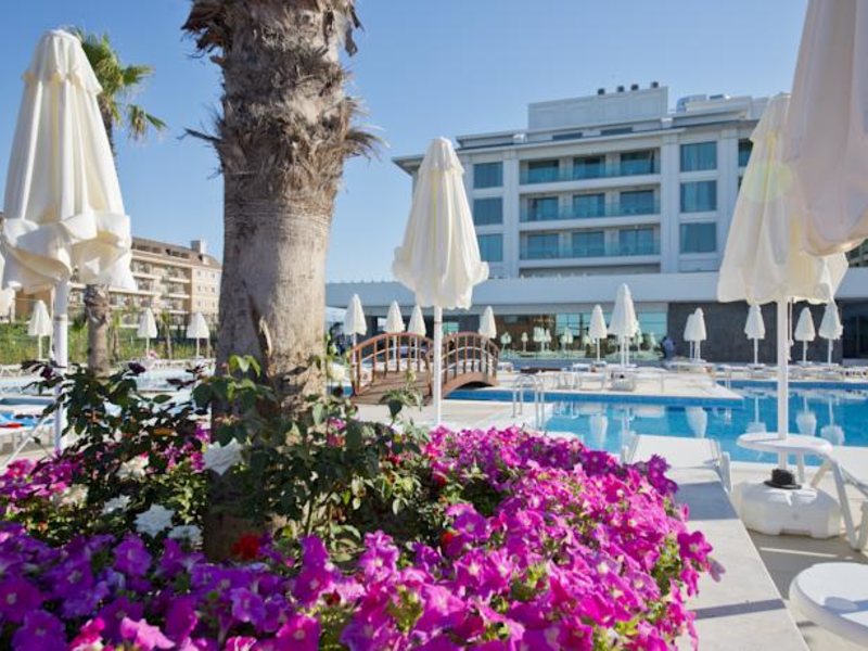 Novia Dionis Resort & Sра (ех 159952