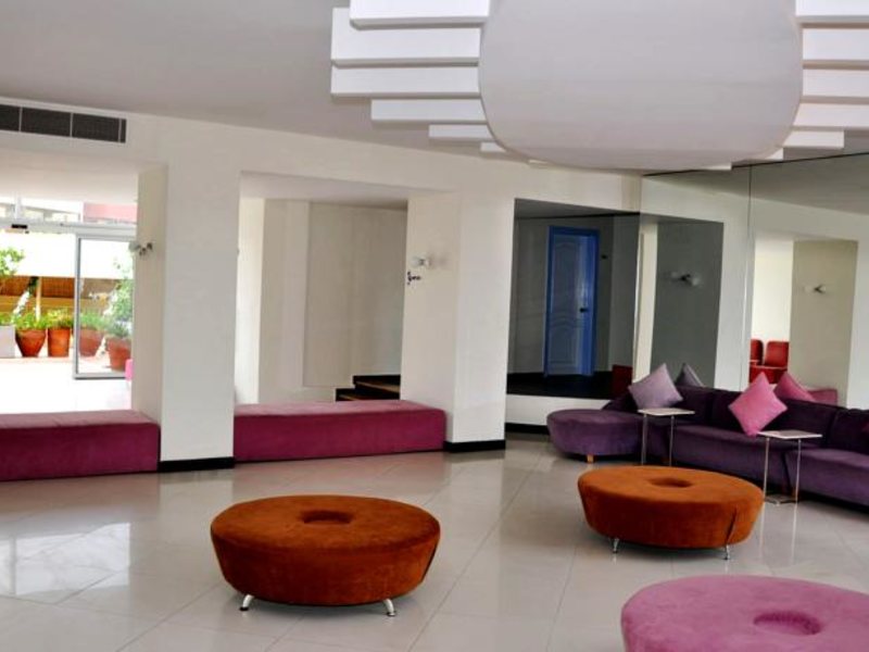 Novia Gelidonya Hotel 65889