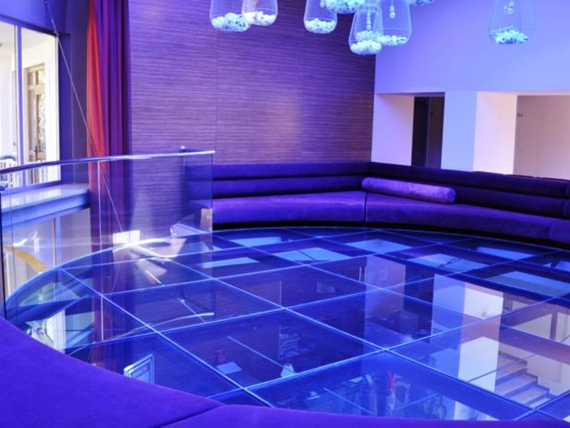 Novia Gelidonya Hotel 65890