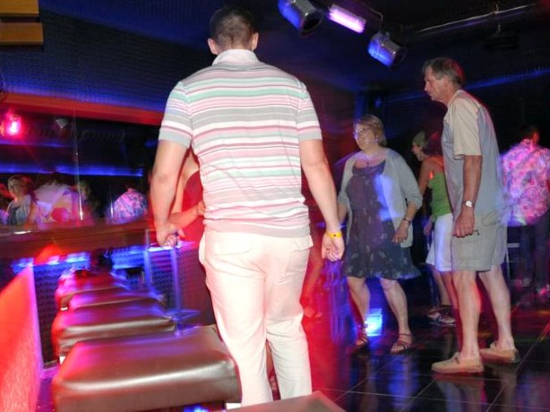 Novia Gelidonya Hotel 65897