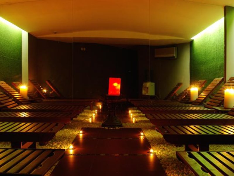 Novia Gelidonya Hotel 65899