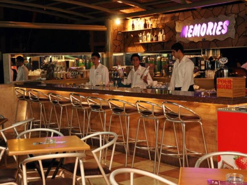 Novia Gelidonya Hotel 65900