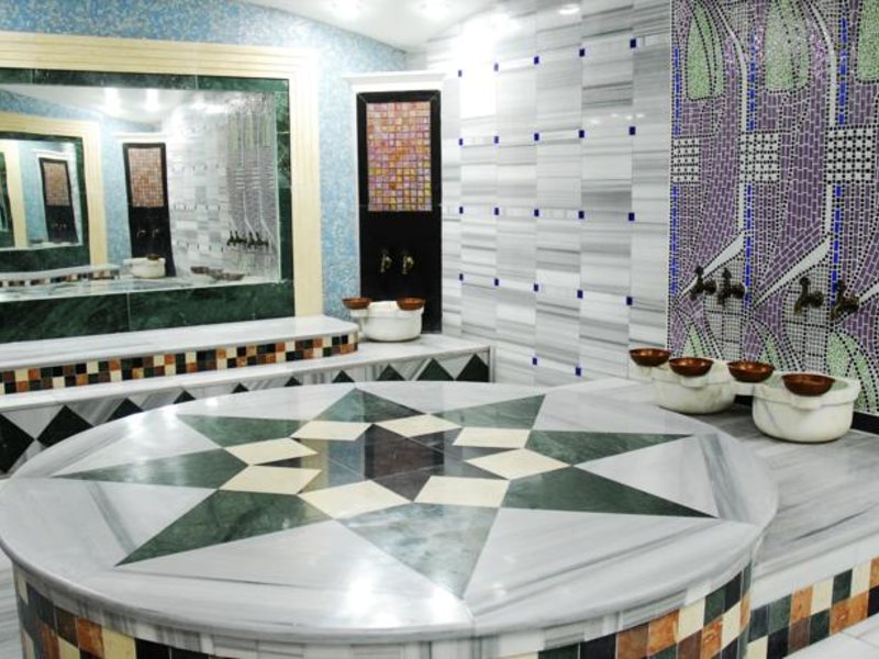 Novia Gelidonya Hotel 65902