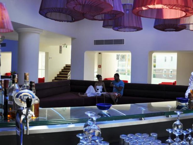 Novia Gelidonya Hotel 65903