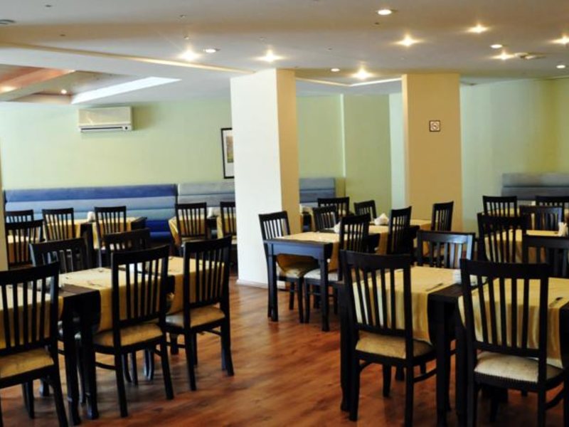 Novia Gelidonya Hotel 65905