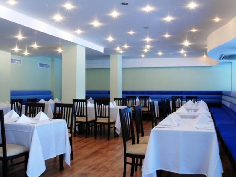 Novia Gelidonya Hotel 65906