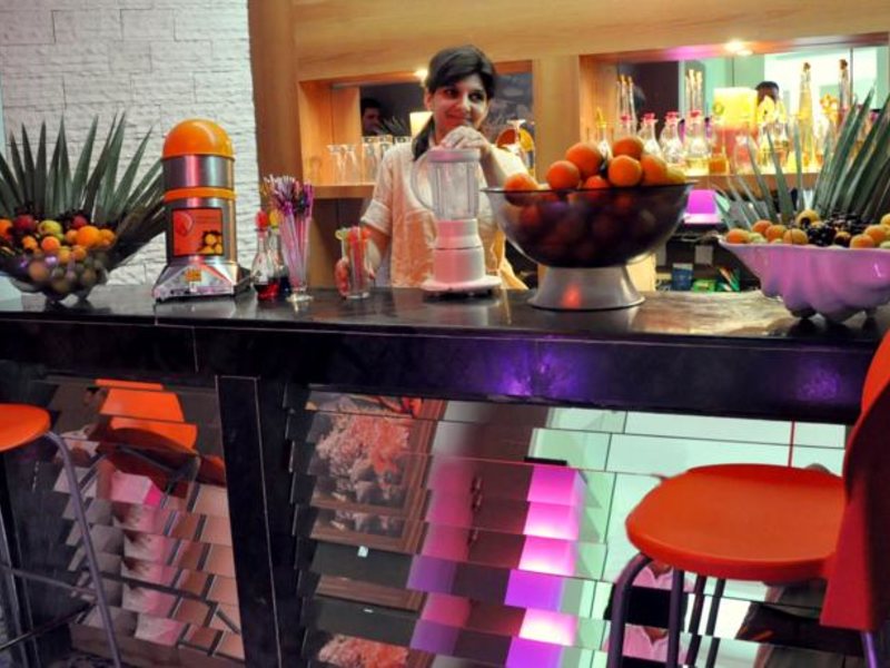 Novia Gelidonya Hotel 65907