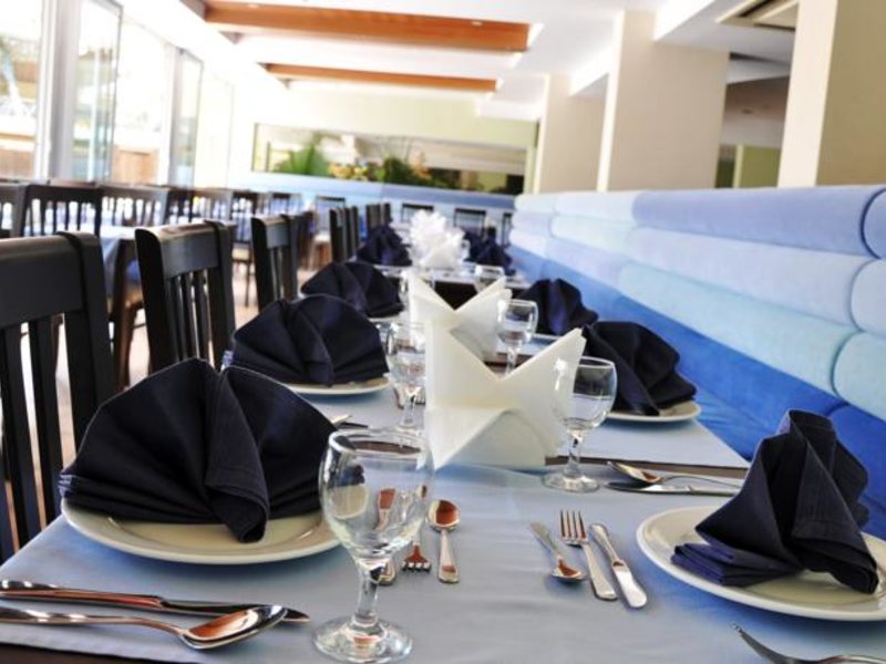 Novia Gelidonya Hotel 65908