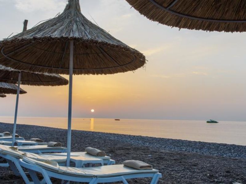 Novia Lucida Beach (ex 58586