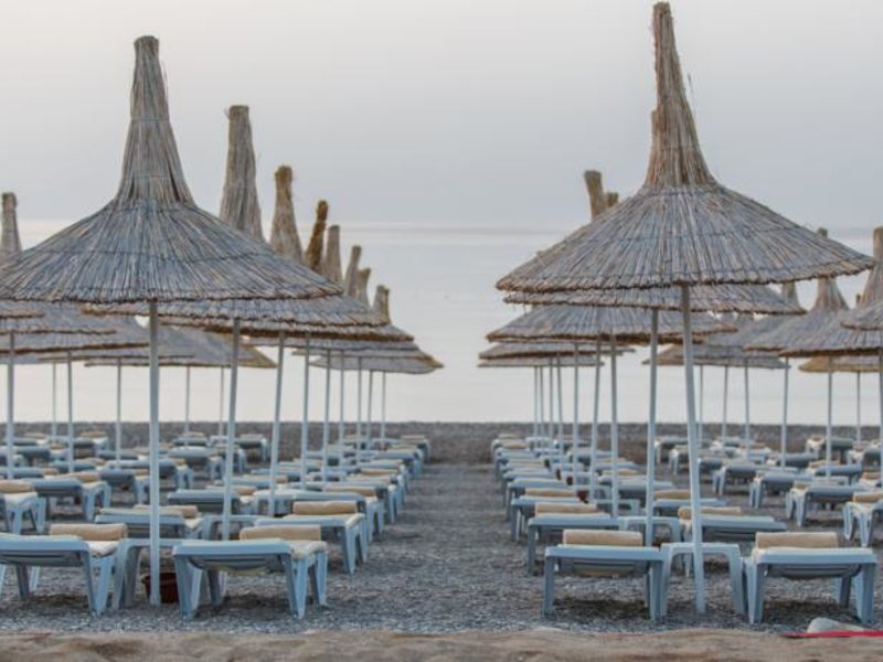 Novia Lucida Beach (ex 58588