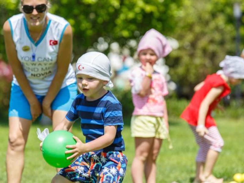 Novia Lucida Beach (ex 58593