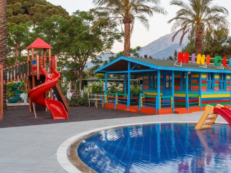 Novia Lucida Beach (ex 58594