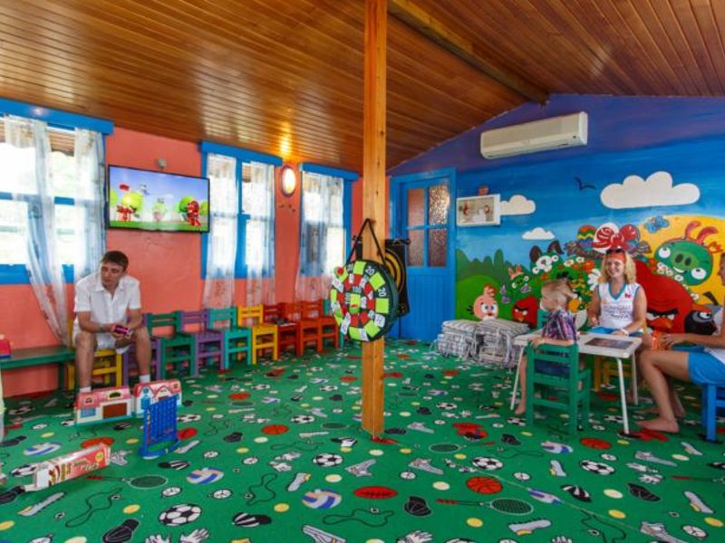 Novia Lucida Beach (ex 58596