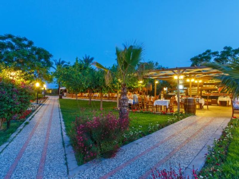 Novia Lucida Beach (ex 58597