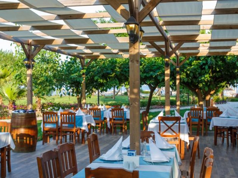 Novia Lucida Beach (ex 58599