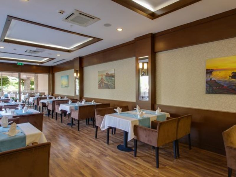 Novia Lucida Beach (ex 58600