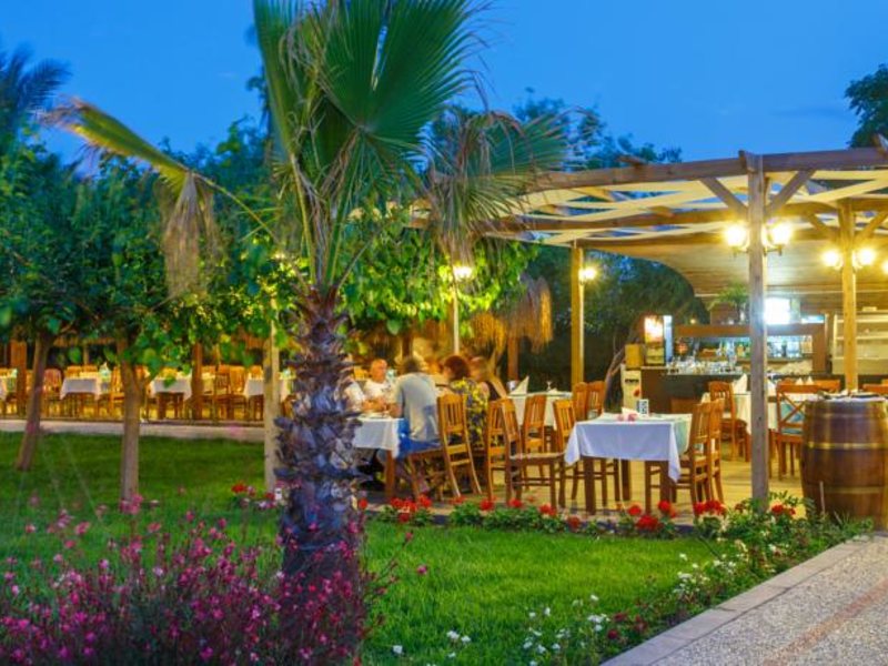 Novia Lucida Beach (ex 58601