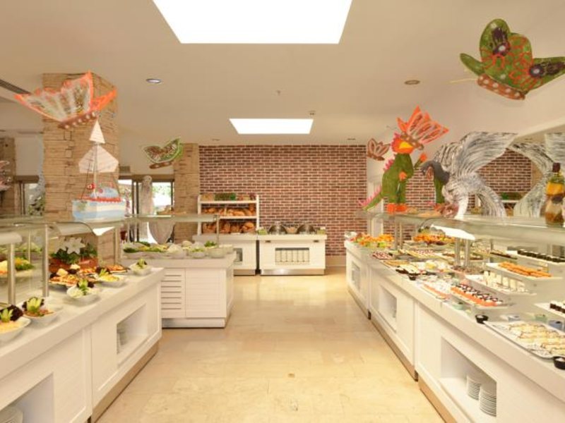 Novia Lucida Beach (ex 58602