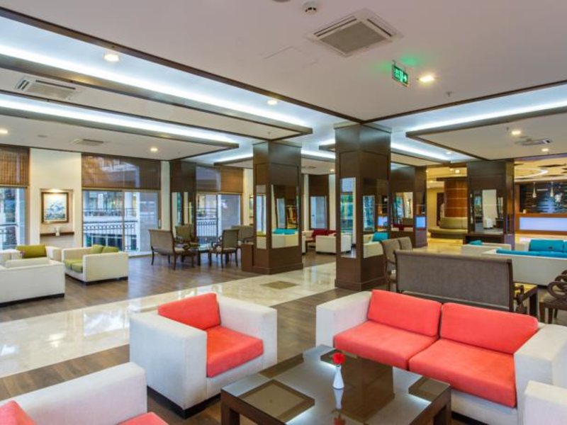 Novia Lucida Beach (ex 58604