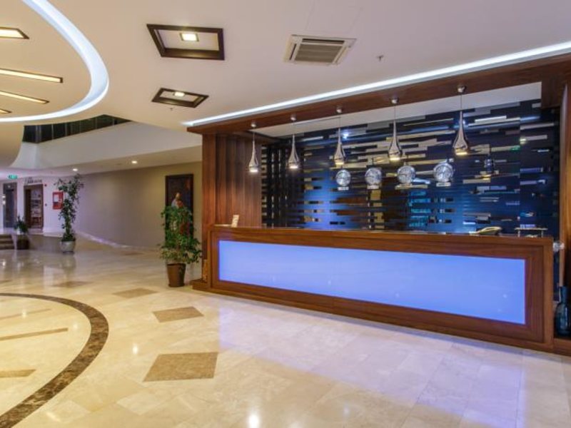 Novia Lucida Beach (ex 58605