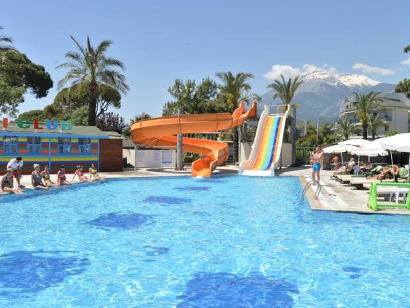 Novia Lucida Beach (ex 58611