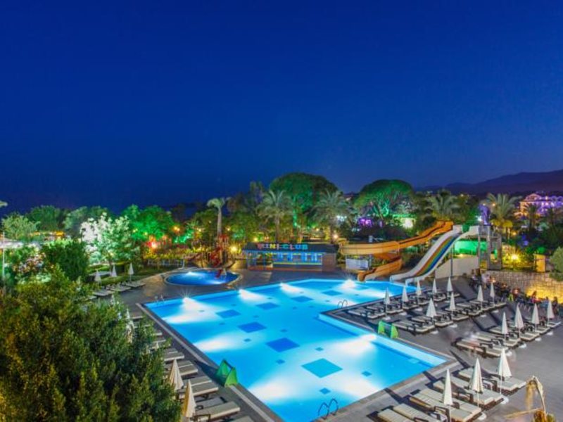 Novia Lucida Beach (ex 58619