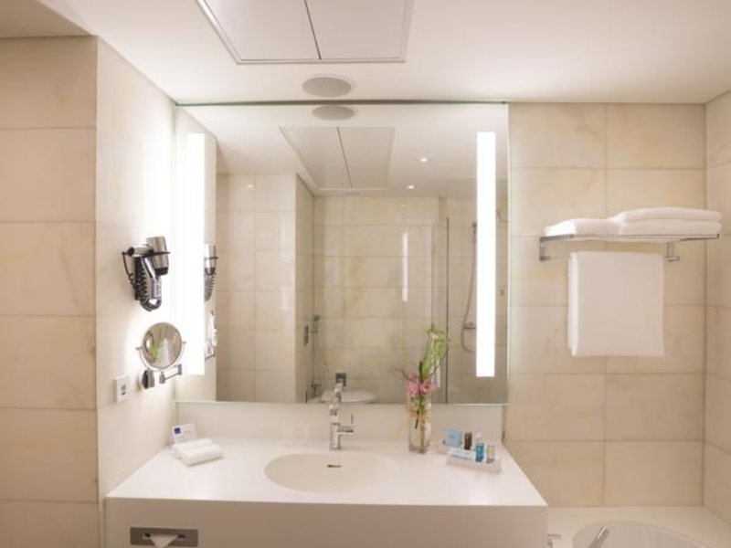 Novotel Abu Dhabi Al Bustan 118323